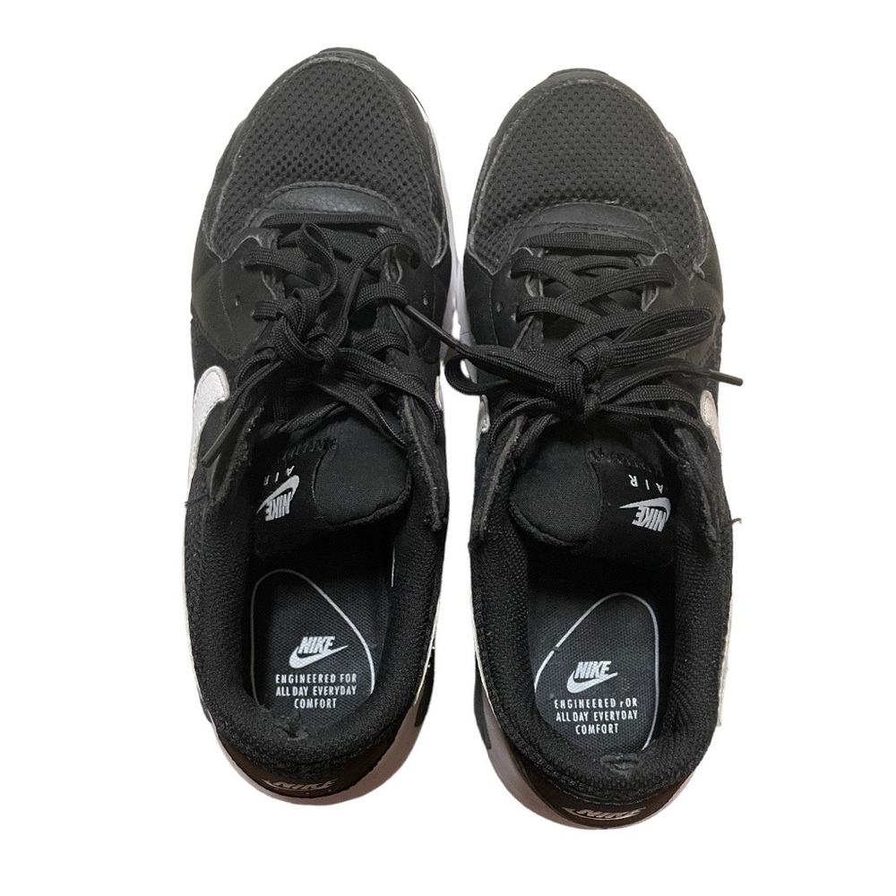 nike air max excee woman’s shoes black - Picture 4 of 9